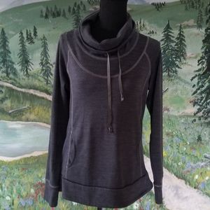 Kuhl Lea Funnel neck pullover top